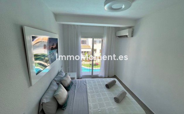 Revente - Appartement - Orihuela - Cabo Roig
