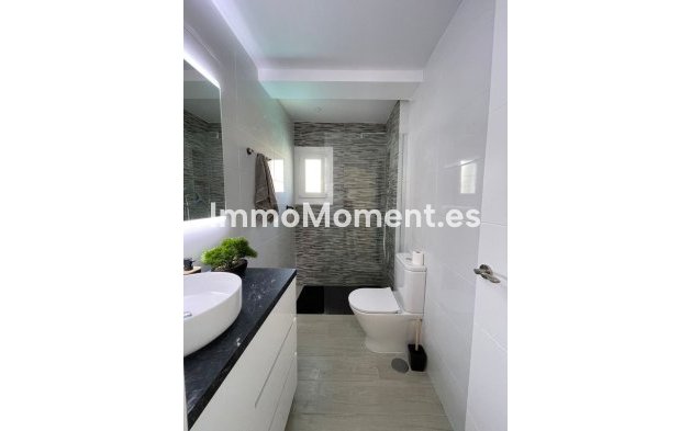 Revente - Appartement - Orihuela - Cabo Roig