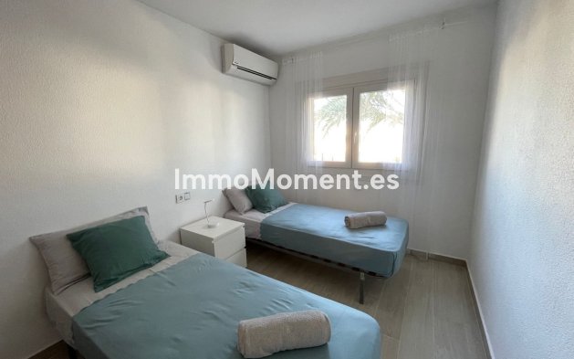 Revente - Appartement - Orihuela - Cabo Roig