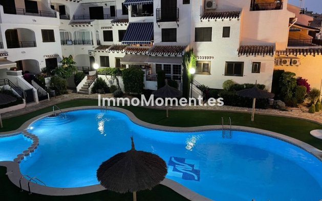 Revente - Appartement - Orihuela - Cabo Roig
