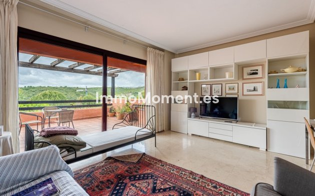 Revente - Appartement - Casares - Casares Centro