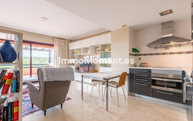 Revente - Appartement - Casares - Casares Centro