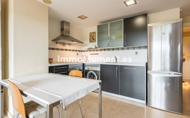 Revente - Appartement - Casares - Casares Centro