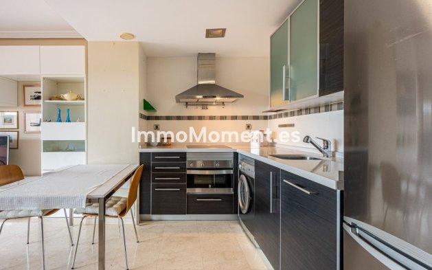 Revente - Appartement - Casares - Casares Centro