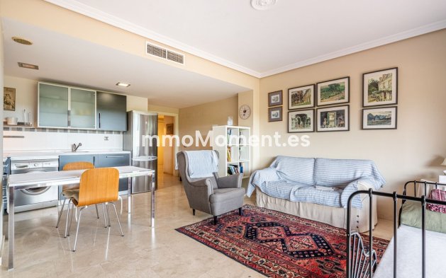 Revente - Appartement - Casares - Casares Centro