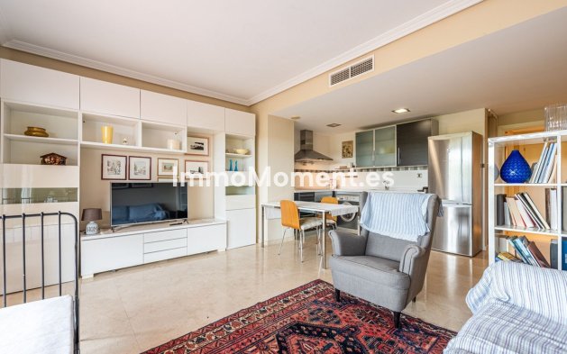 Revente - Appartement - Casares - Casares Centro