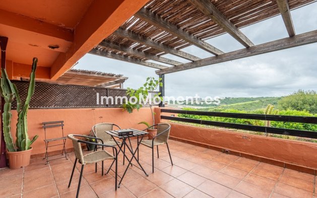 Revente - Appartement - Casares - Casares Centro