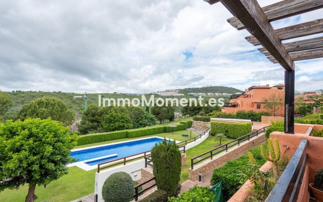 Revente - Appartement - Casares - Casares Centro
