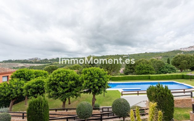 Revente - Appartement - Casares - Casares Centro