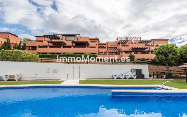 Revente - Appartement - Casares - Casares Centro