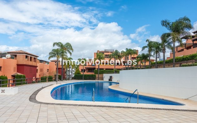 Revente - Appartement - Casares - Casares Centro