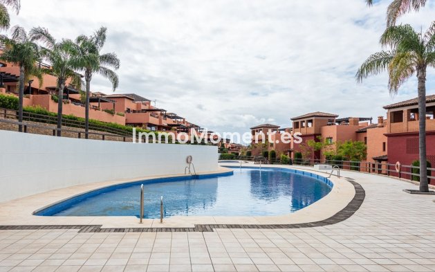 Revente - Appartement - Casares - Casares Centro