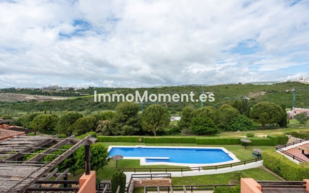 Revente - Appartement - Casares - Casares Centro