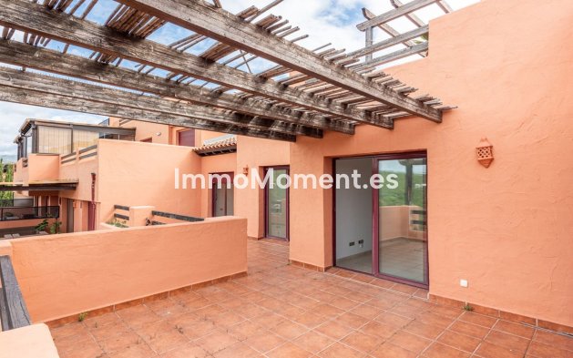Revente - Appartement - Casares - Casares Centro
