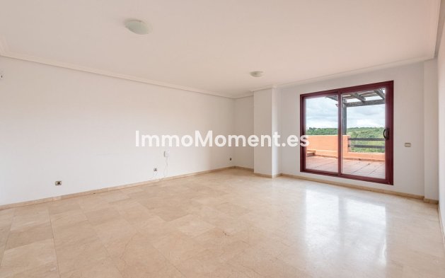 Revente - Appartement - Casares - Casares Centro