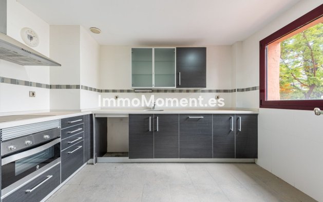 Revente - Appartement - Casares - Casares Centro