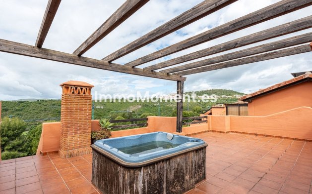 Revente - Appartement - Casares - Casares Centro