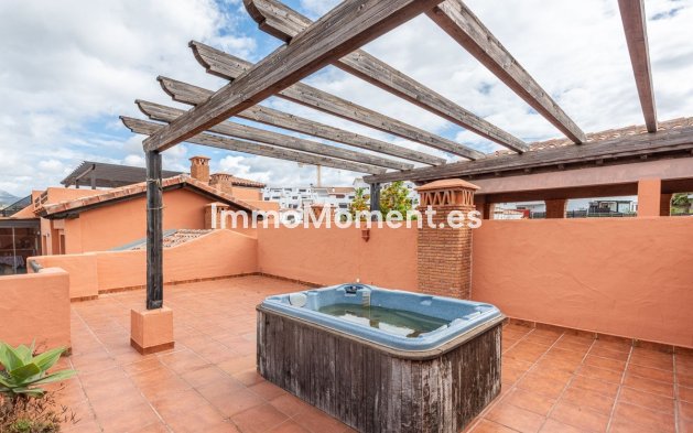 Revente - Appartement - Casares - Casares Centro