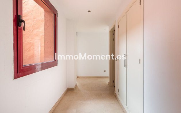 Revente - Appartement - Casares - Casares Centro