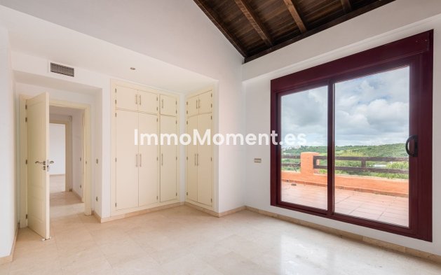 Revente - Appartement - Casares - Casares Centro