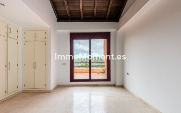 Revente - Appartement - Casares - Casares Centro