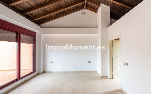 Revente - Appartement - Casares - Casares Centro