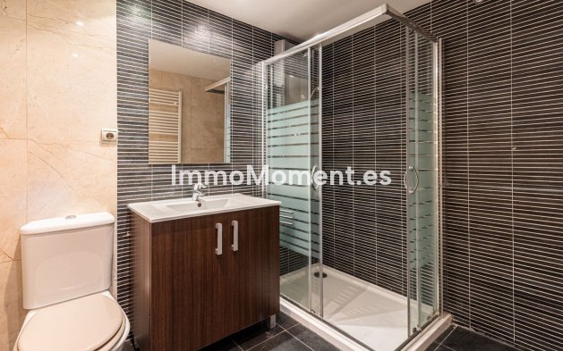 Revente - Appartement - Casares - Casares Centro
