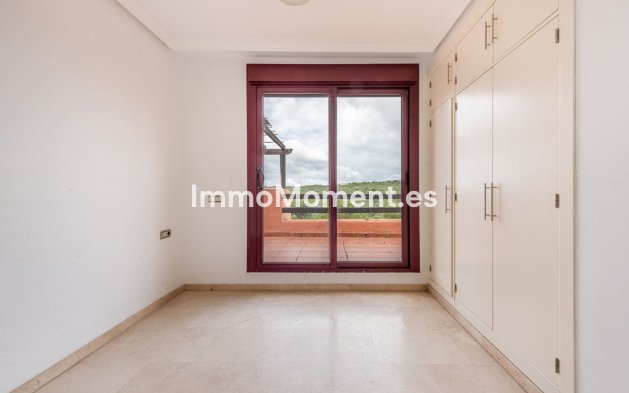Revente - Appartement - Casares - Casares Centro