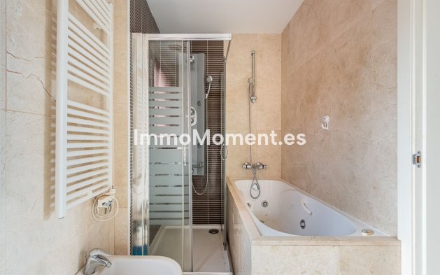 Revente - Appartement - Casares - Casares Centro