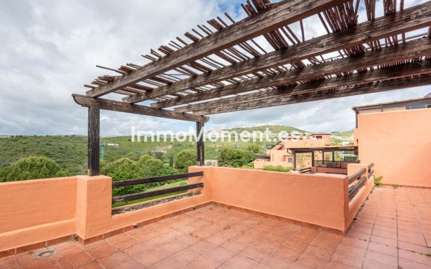 Revente - Appartement - Casares - Casares Centro