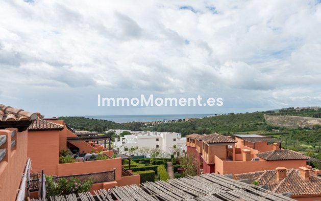 Revente - Appartement - Casares - Casares Centro