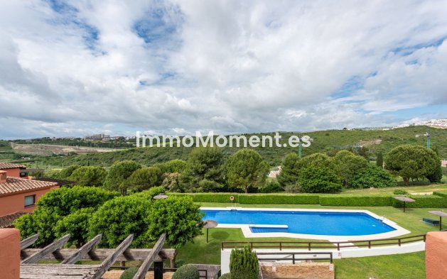 Revente - Appartement - Casares - Casares Centro