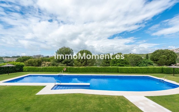 Revente - Appartement - Casares - Casares Centro