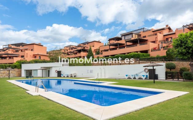 Revente - Appartement - Casares - Casares Centro