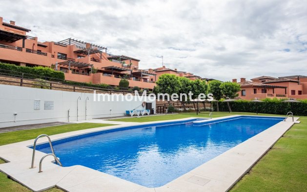 Revente - Appartement - Casares - Casares Centro