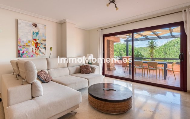 Revente - Appartement - Casares - Casares Centro