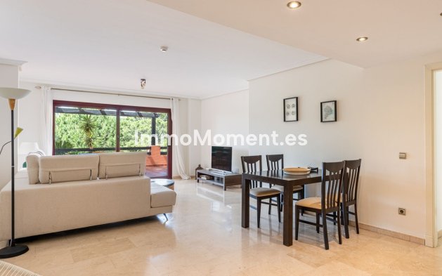 Revente - Appartement - Casares - Casares Centro