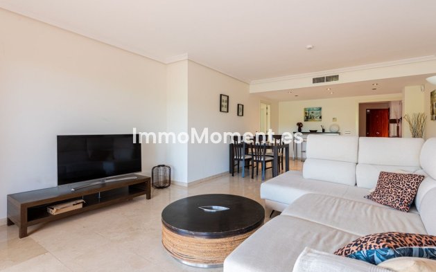 Revente - Appartement - Casares - Casares Centro