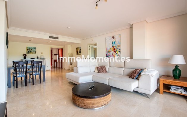 Revente - Appartement - Casares - Casares Centro