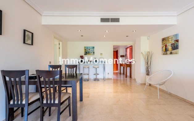 Revente - Appartement - Casares - Casares Centro