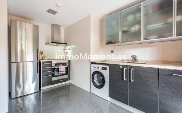 Revente - Appartement - Casares - Casares Centro