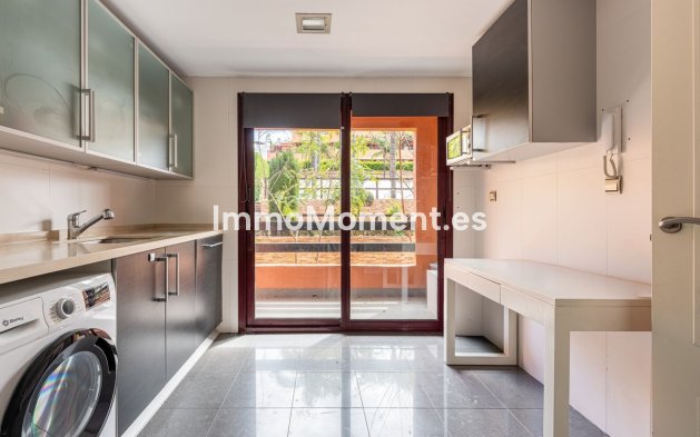 Revente - Appartement - Casares - Casares Centro