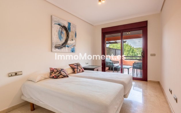 Revente - Appartement - Casares - Casares Centro