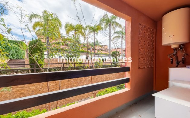 Revente - Appartement - Casares - Casares Centro