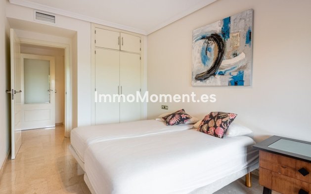 Revente - Appartement - Casares - Casares Centro