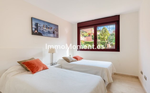 Revente - Appartement - Casares - Casares Centro