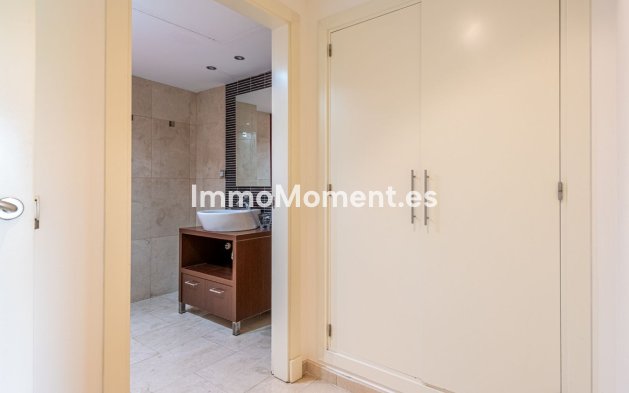 Revente - Appartement - Casares - Casares Centro