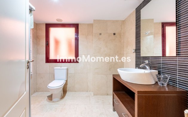 Revente - Appartement - Casares - Casares Centro