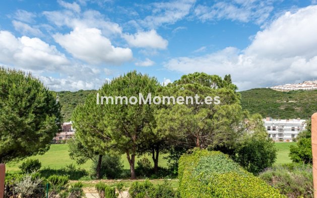 Revente - Appartement - Casares - Casares Centro