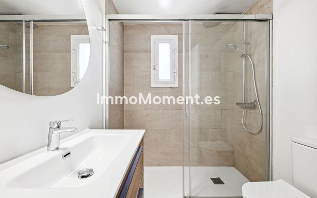 Resale - Townhouse - Marbella - Nueva Andalucía